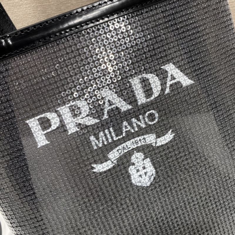 Prada Top Handle Bags